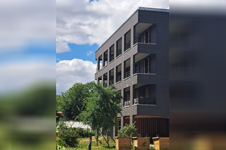 location appartement st-denis 93200