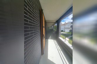 location appartement st-denis 93200