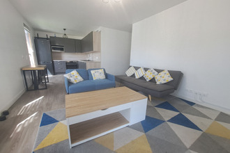 location appartement st-denis 93200