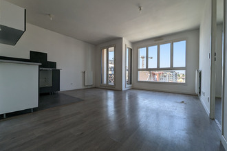 location appartement st-denis 93200