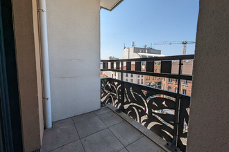 location appartement st-denis 93200