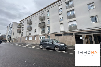 location appartement st-denis 93200