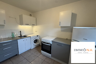 location appartement st-denis 93200