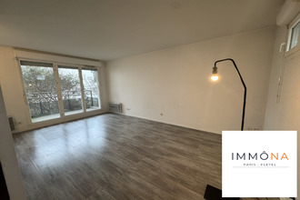 location appartement st-denis 93200