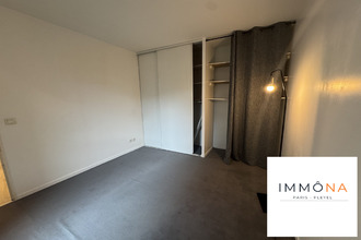 location appartement st-denis 93200