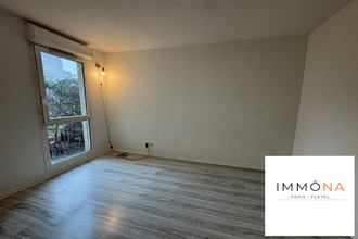 location appartement st-denis 93200