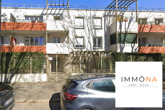 location appartement st-denis 93200