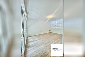 location appartement st-denis 93200