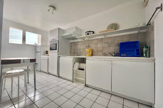 location appartement st-denis 93200