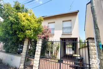 location appartement st-denis 93200