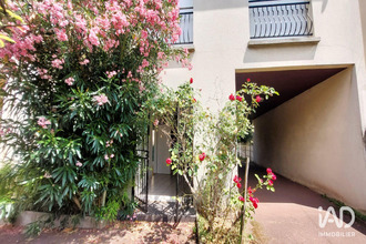location appartement st-denis 93200