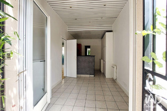 location appartement st-denis 93200