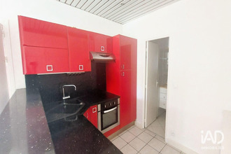 location appartement st-denis 93200
