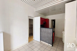 location appartement st-denis 93200