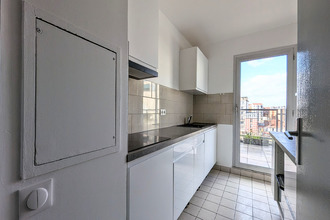 location appartement st-denis 93200