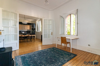 location appartement st-denis 93200