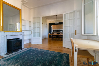 location appartement st-denis 93200