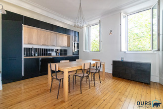 location appartement st-denis 93200