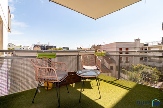 location appartement st-denis 93200