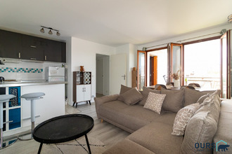 location appartement st-denis 93200