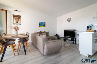 location appartement st-denis 93200
