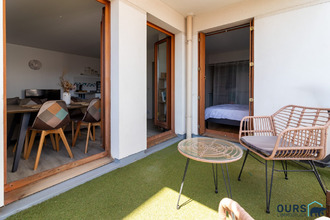 location appartement st-denis 93200