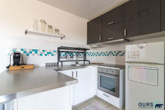 location appartement st-denis 93200
