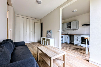 location appartement st-denis 93200