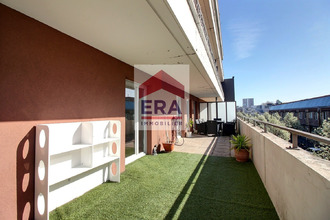 location appartement st-denis 93210