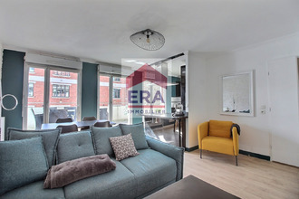 location appartement st-denis 93210