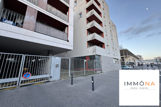 location appartement st-denis 93210