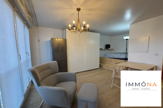 location appartement st-denis 93210