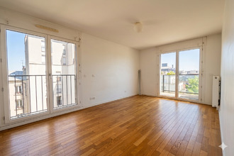 location appartement st-denis 93210