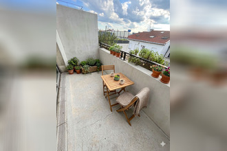 location appartement st-denis 93210