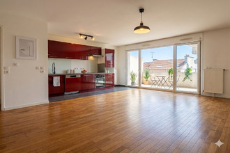location appartement st-denis 93210