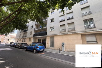 location appartement st-denis 93210