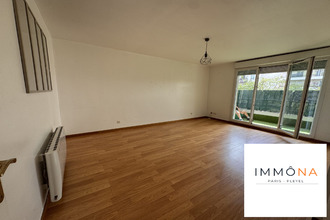location appartement st-denis 93210