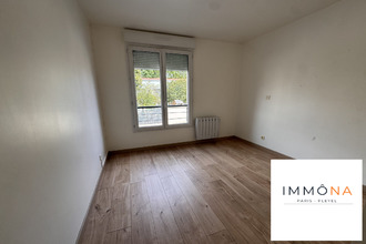 location appartement st-denis 93210