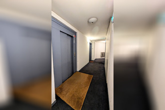 location appartement st-denis 93210