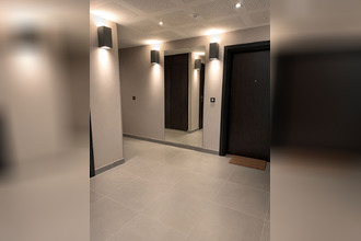 location appartement st-denis 93210