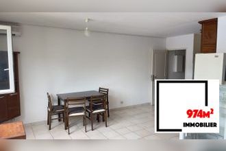 location appartement st-denis 97400