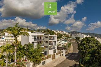 location appartement st-denis 97400