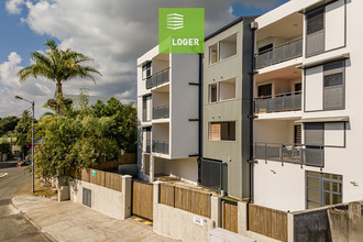 location appartement st-denis 97400