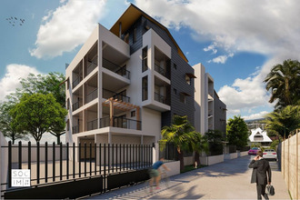 location appartement st-denis 97400