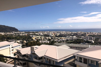 location appartement st-denis 97400