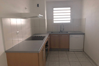 location appartement st-denis 97400
