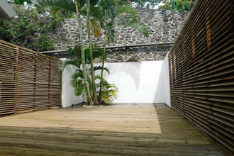 location appartement st-denis 97400