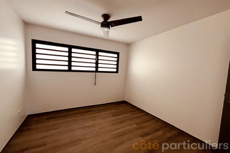 location appartement st-denis 97400