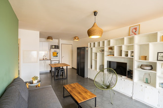 location appartement st-denis 97400