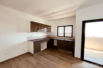 location appartement st-denis 97400